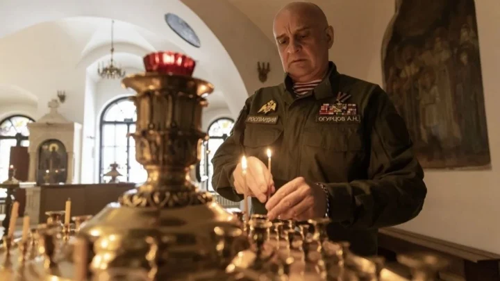 Артист Алексей Огурцов поделился трогательными пасхальными историями