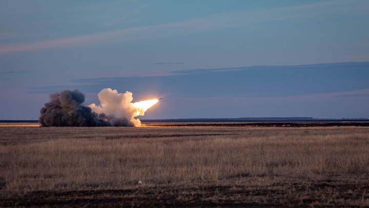 Военкор Коц: Украинская армия пошла в контрнаступление