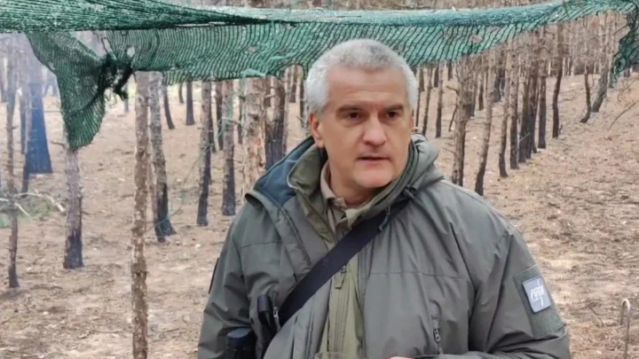 Кто решил отсидеться в кустах: Аксёнов призвал чиновников разделить с людьми сложности нынешнего времени