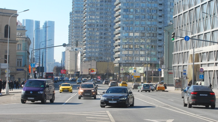 Берегись автомобиля. Россию начали наводнять угнанные в Европе и на Украине машины. Проблемы у владельцев могут начаться уже скоро