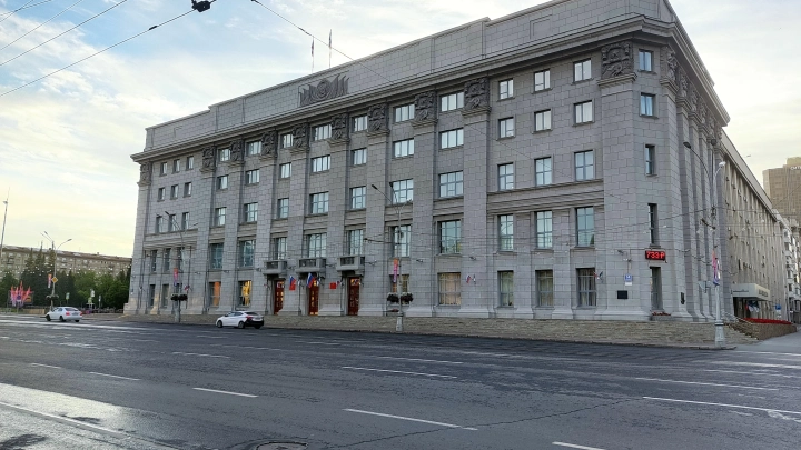 В Новосибирске утвердили дату празднования Дня города в 2026 году