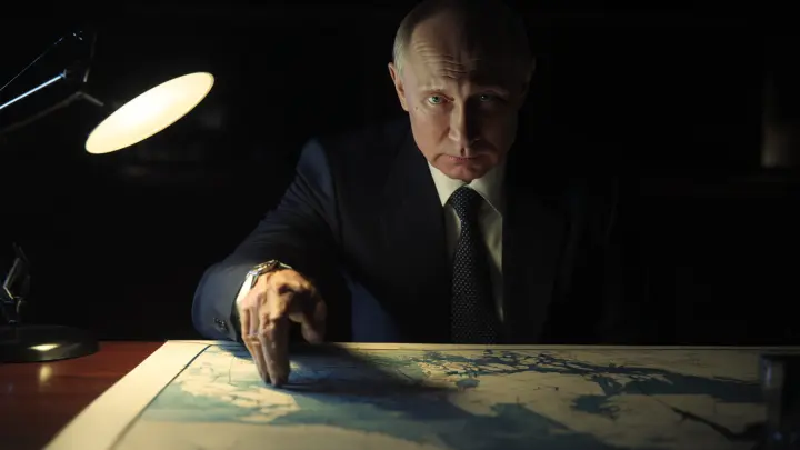 Япония готовится к захвату Курил? Путин прибыл на острова и сделал заявление: Что всё это значит