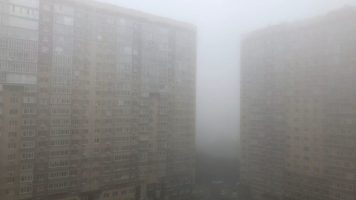 Погода в Ростове-на-Дону 27 ноября 2022: прогноз синоптиков