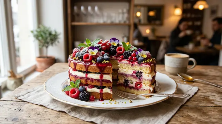 Диетолог назвала опасные причины постоянной тяги к сладкому