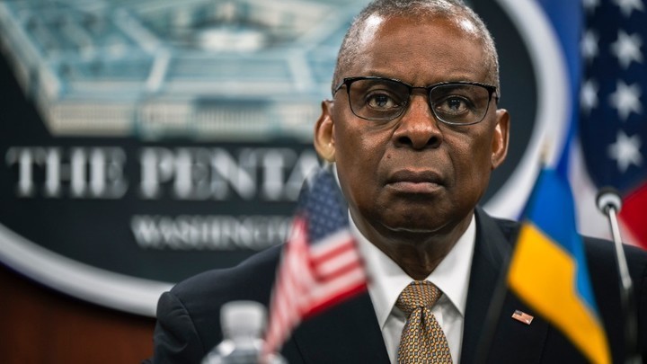 NYT: Белоусов позвонил Остину 12 июля из-за тайной операции Киева против России