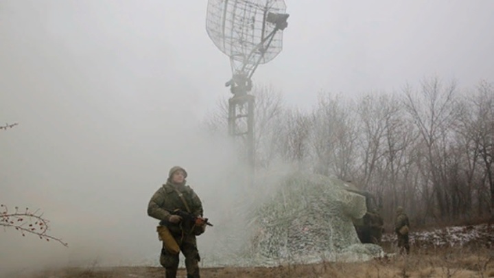 Пополнение в ЮВО: Охраной воздушного пространства над Ростовской областью займётся Небо-УТ