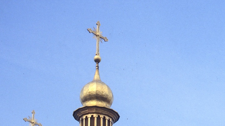 Православных на Украине объявили угрозой. Мэр Конотопа отдал особое распоряжение