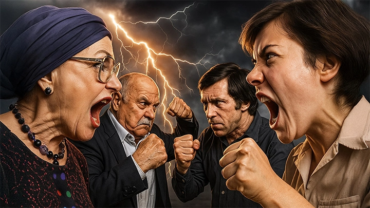 Коварство и предательство: Как актёры обманывали и проклинали друг друга