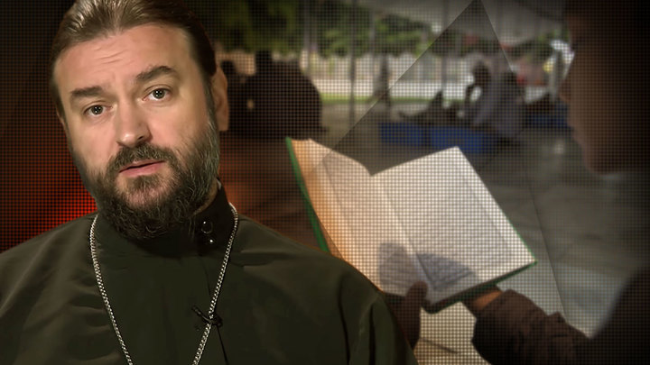 Формула террориста - религиозная ревность плюс невежество