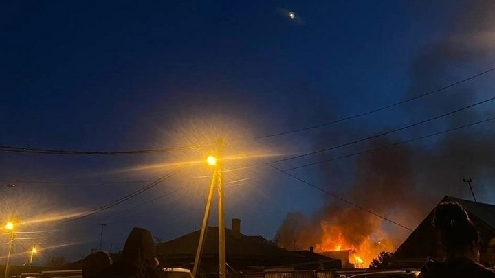 Рогов сообщил о пострадавших при обстреле ВСУ жилых домов в Мелитополе