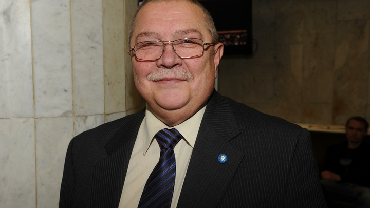 Скончался голос Кремля. Путин выразил свои соболезнования