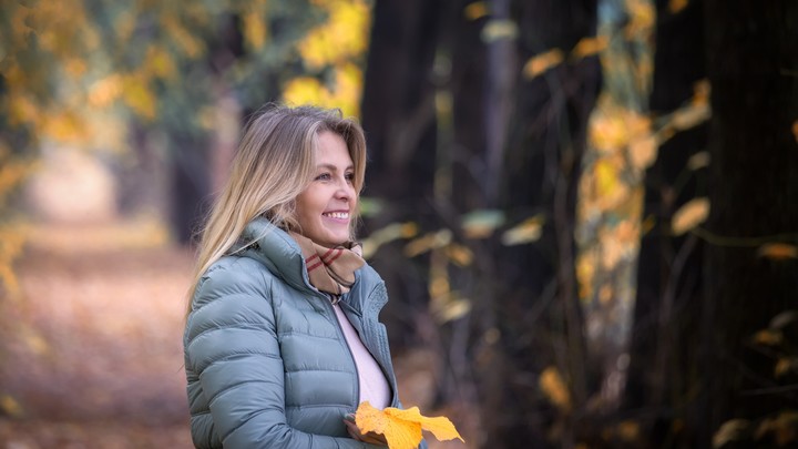 Как не заболеть осенью: 5 советов Минздрава