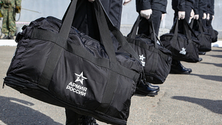 Шойгу предложили набрать кибервойско из призывников