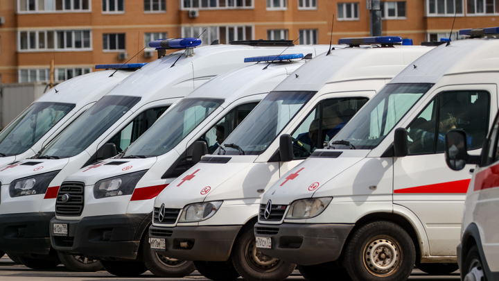 Мужчина и ребёнок погибли от отравления угарным газом в Новосибирской области