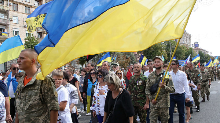 Кто организовал покушение на помощника Зеленского. Версия жертвы