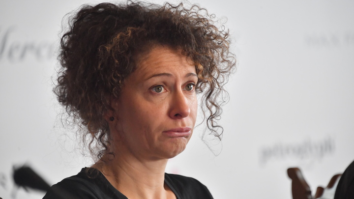 У актёров-либералов снова проблемы. Спектакль Серебрякова и Раппопорт отменён