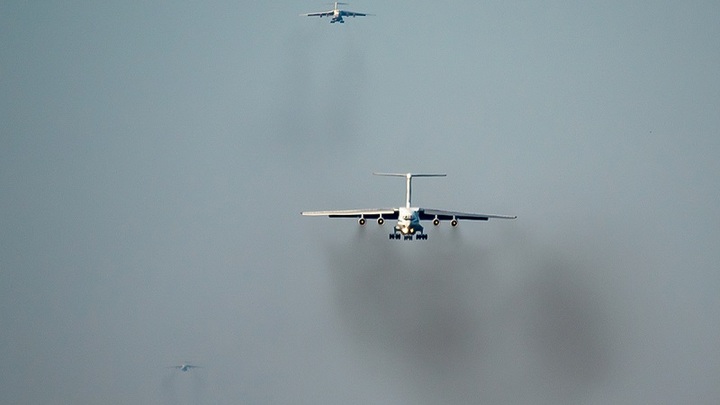 Контрафактные подшипники закупали в Балашихе для колёс военных самолётов