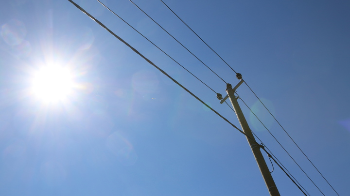 Блэкаут в Подмосковье: Без света остались тысячи людей