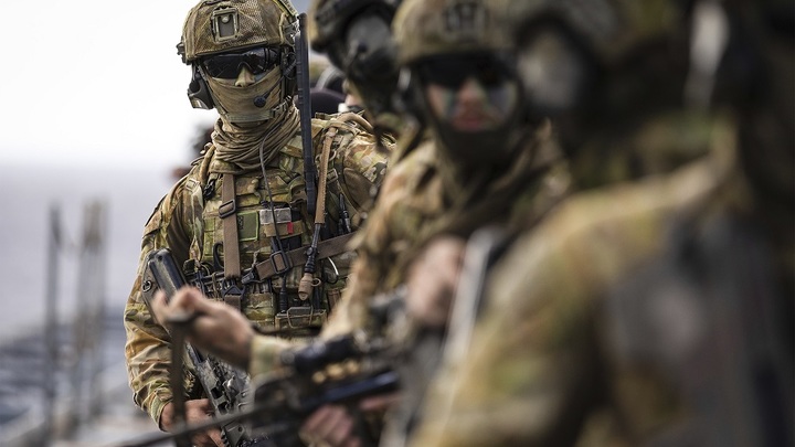 Воюющие за ВСУ американские наёмники начинают симпатизировать России — экс-морпех США