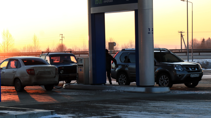 Новые регионы России получили свои автомобильные номера. Самый красивый достался ДНР