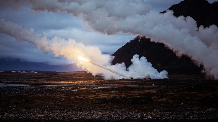 Комбат Ходаковский заявил об активизации ВСУ: Семнадцать снарядов на каждую позицию