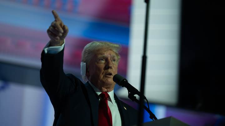 Трамп может отказаться от двух принципов внешней политики США