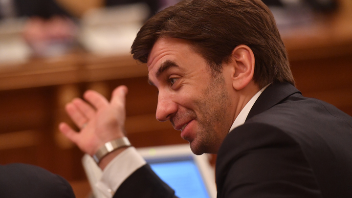 Экс-министра Абызова заставили выплатить России 22 млн долларов