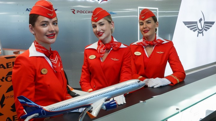 Дан старт продажам субсидированных авиабилетов: Куда можно льготно улететь в пределах 10 тысяч рублей