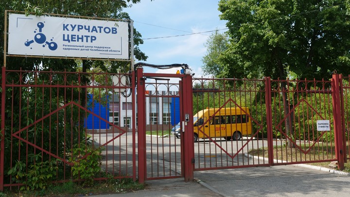 Названы сроки открытия кампуса для талантливых школьников в Челябинске