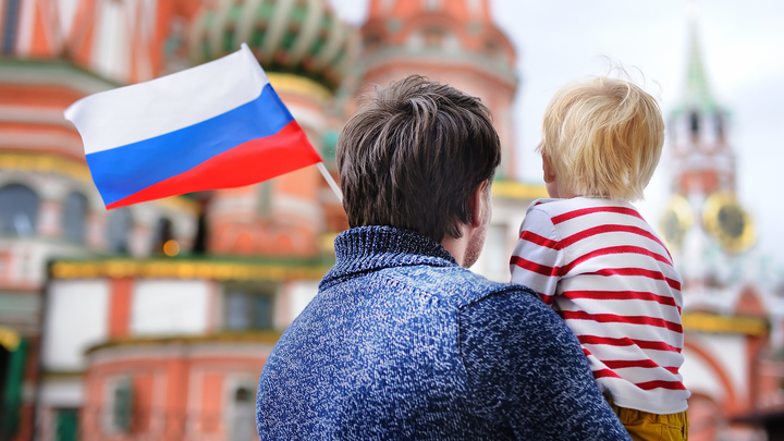 Пронько: Россия повторяет печальный рекорд 90-х годов