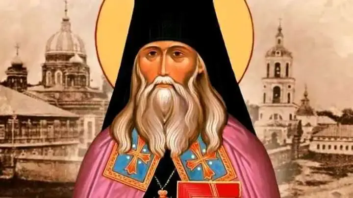 Из епископов в старцы. Память Святителя Феофана Затворника. Православный календарь на 29 июня
