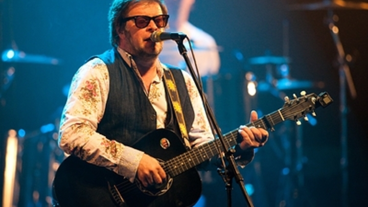 Ждали давно: Список иноагентов пополнили Гребенщиков* и Караулов*