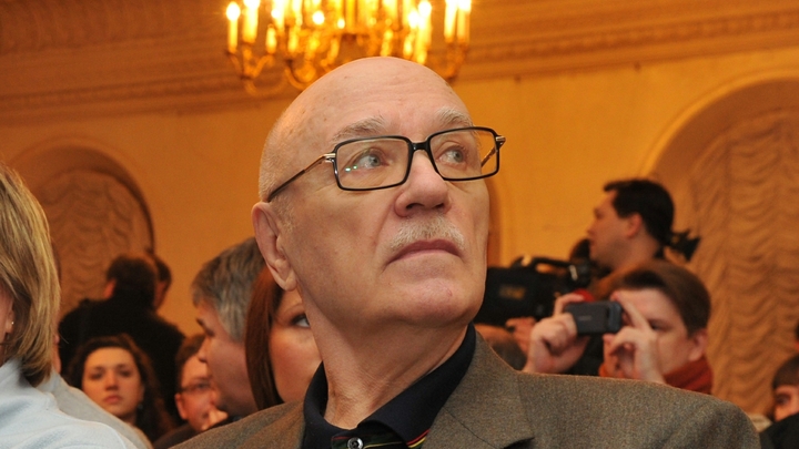 Неожиданное признание Леонида Куравлёва: Мне жаль Путина