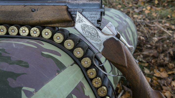 Охотник открыл стрельбу по людям и убил одного из них в Свердловской области