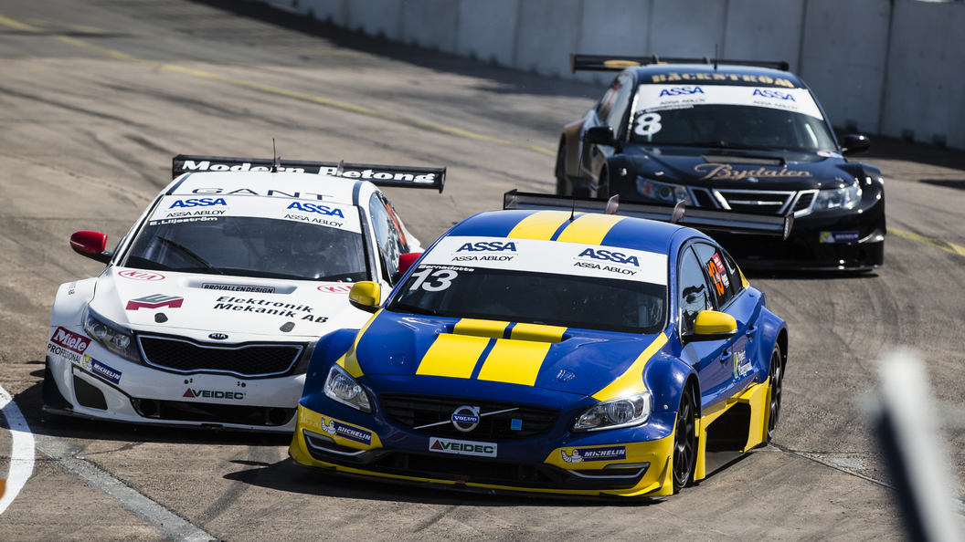 Polestar создаст мощнейший электромобиль Polestar создаст мощнейший электромобиль