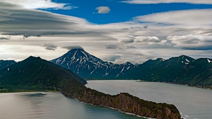 Морская ловушка для Ан-26: Шансы выжить у пассажиров близятся к нулю