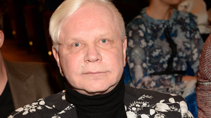 Тяжелобольной Борис Моисеев попал в беду: Его лишили единственного жилья