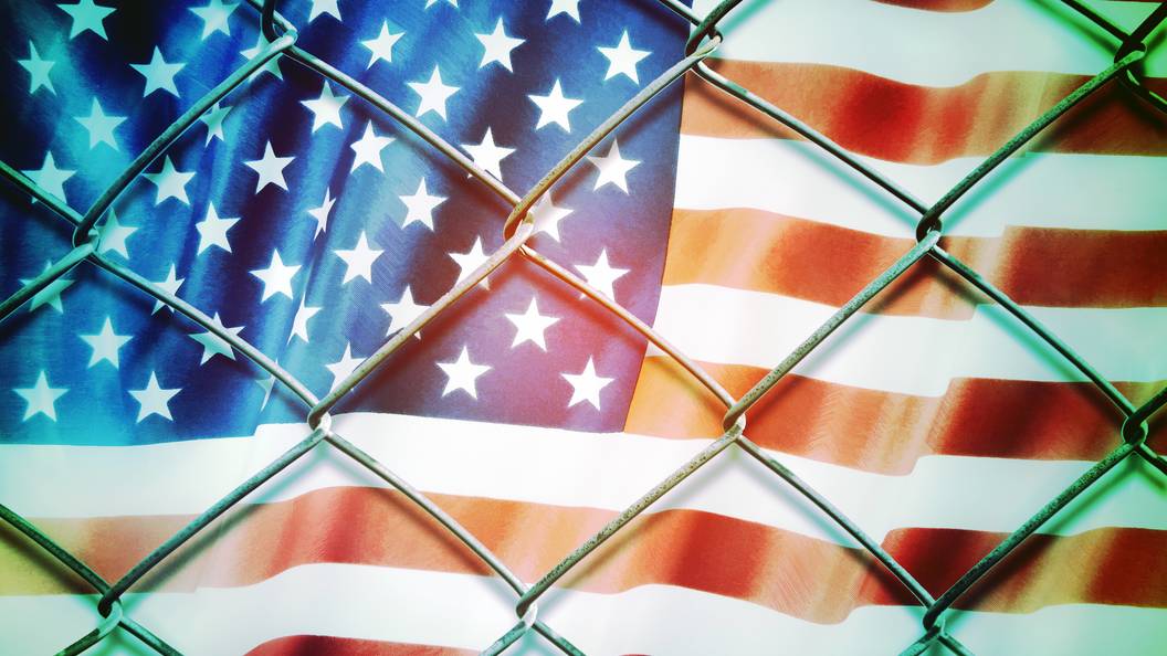 В США признали: им интересна слабая Россия времен 1990-х В США признали: им интересна слабая Россия времен 1990-х
