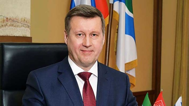 Мэр Новосибирска оценил влияние коронавируса на чиновников