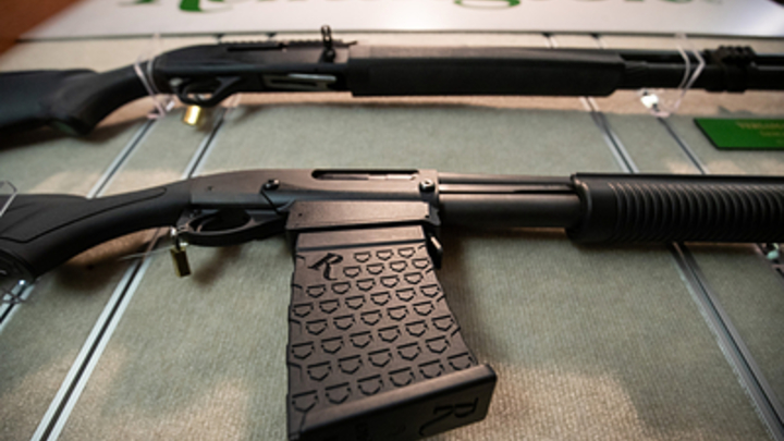 Я злой. Хочу убивать: В Ярославле студент готовил расправу в вузе с помощью оружия для забоя скота