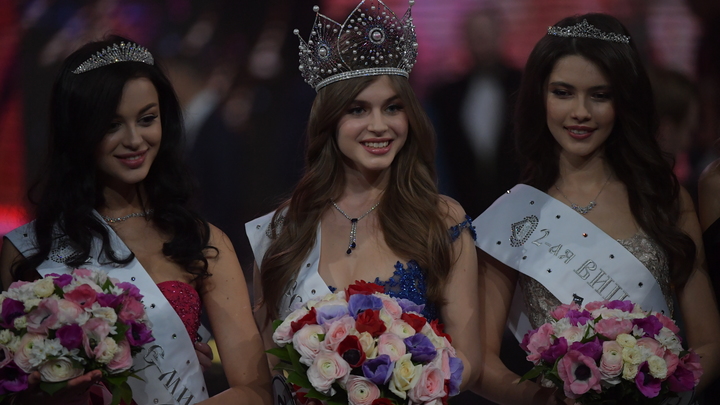 Названа победительница конкурса Мисс Вселенная. Русскую не пустили даже в полуфинал