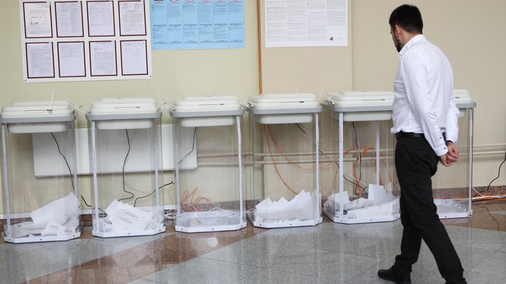 16 тысяч наблюдателей будут следить за голосованием по поправкам в Конституцию в Ростовской области