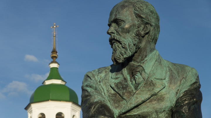 В Европе отменяют Достоевского: И не потому, что он русский. Причина шокирует