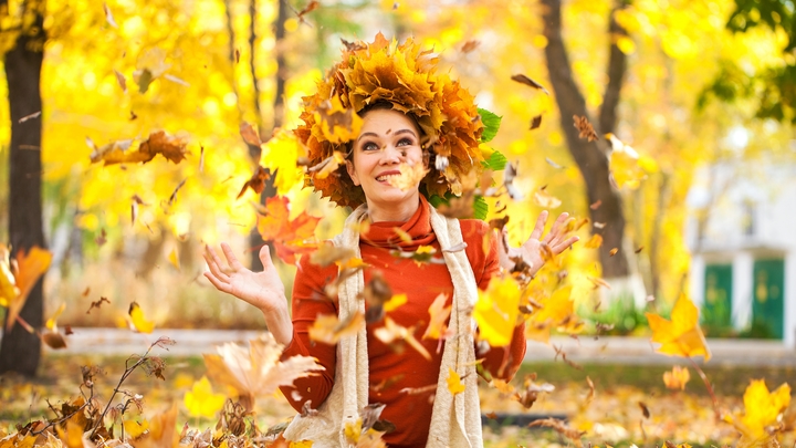 Жара придет в Ростовскую область и Краснодарский край