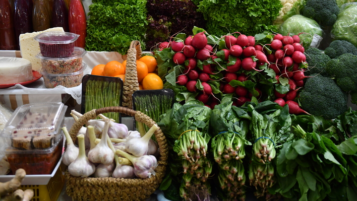 Врач Очеретина назвала ТОП-7 суперпродуктов для защиты организма от рака