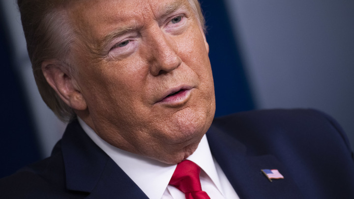 Сатановский о бахвальстве Трампа: На каждую супербомбу есть русский шашлык-башлык