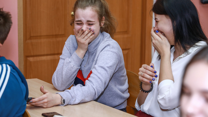 Учение TikTokом: Минобр Казахстана страшно близок к народу