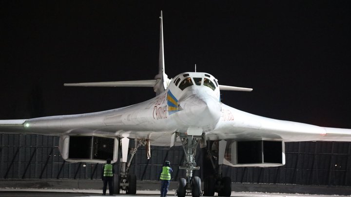 Защитит своих при ядерном взрыве: Стала известна главная тайна Белых лебедей