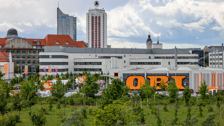 Ненадолго хватило: В OBI назвали сроки возвращения в Россию