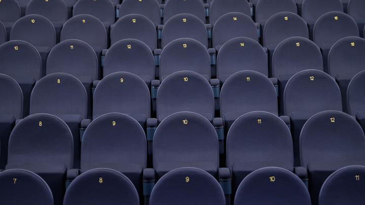 В Москве завершили реконструкцию бывшего кинотеатра Орбита